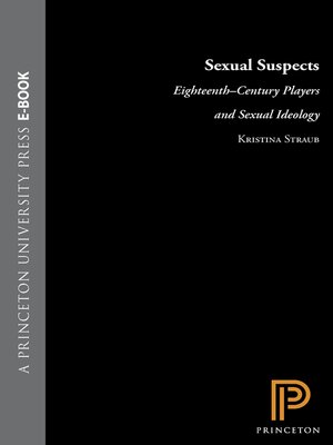 cover image of Sexual Suspects